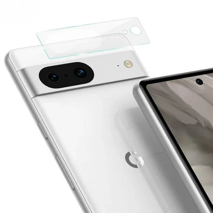  Google PixeL 8系列 鏡頭玻璃貼