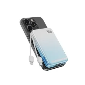Cowhorn 牛角-C02-無極線35W快充電源