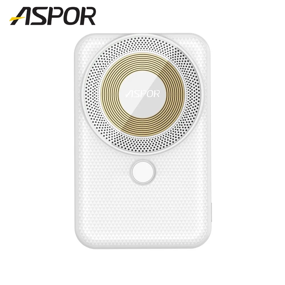 BSTOR 13000 A326-磁吸透明22.5W行動電源 