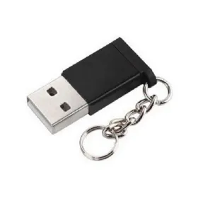 Micro TO USB 轉接頭(鑰匙圈)