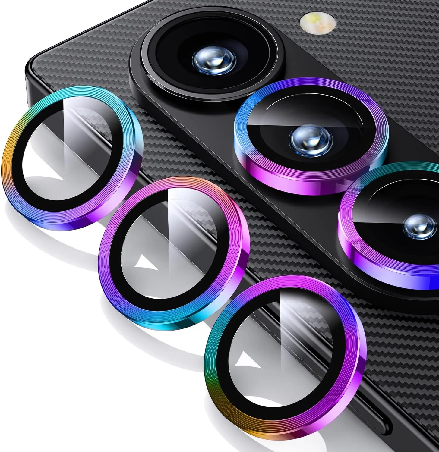 Samsung Z Fold6鏡頭保護貼