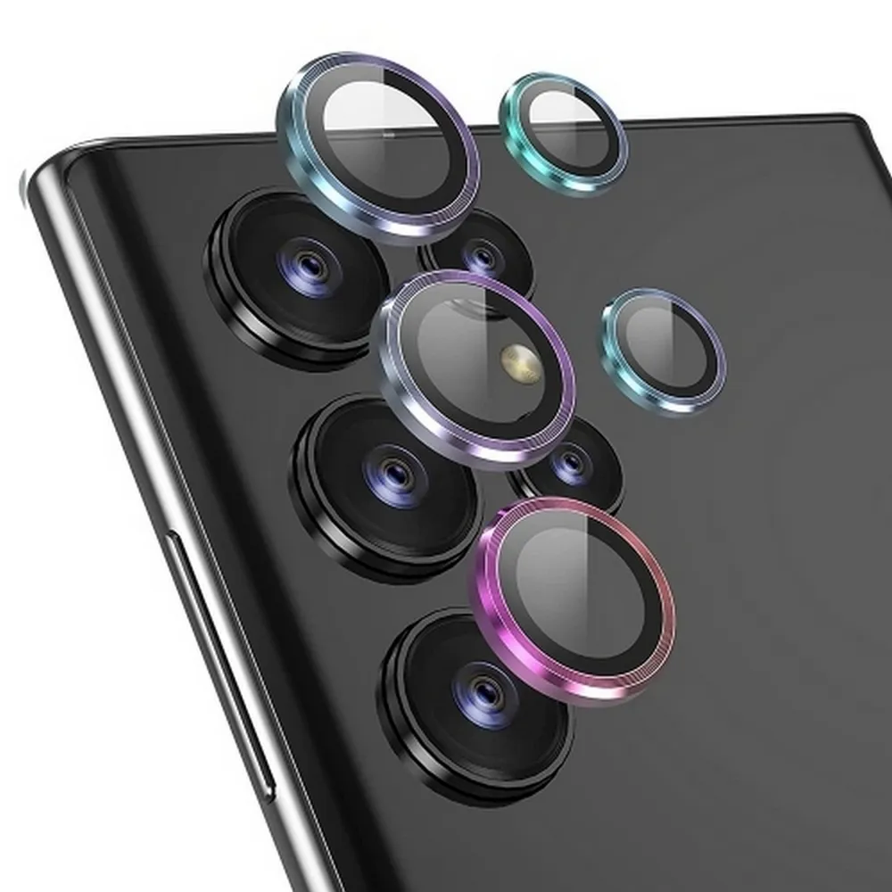 鷹眼鏡頭保護貼-Samsung S24 Ultra