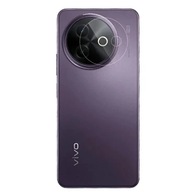 VIVO Y39 3D鏡頭玻璃貼