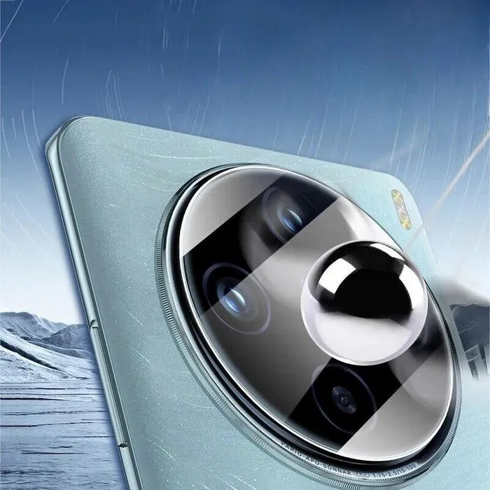 VIVO X200 鏡頭玻璃貼