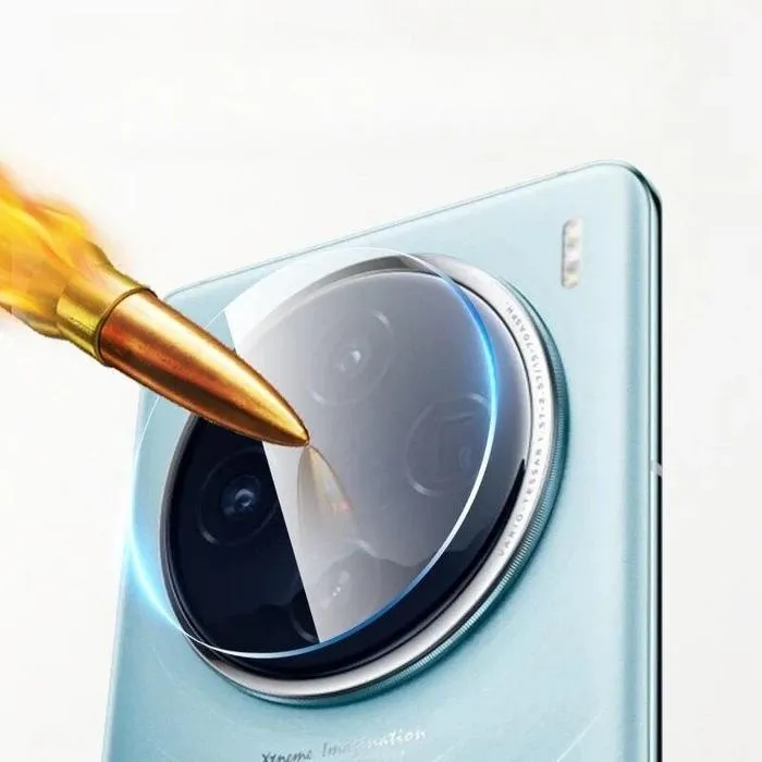 VIVO X100 鏡頭玻璃貼