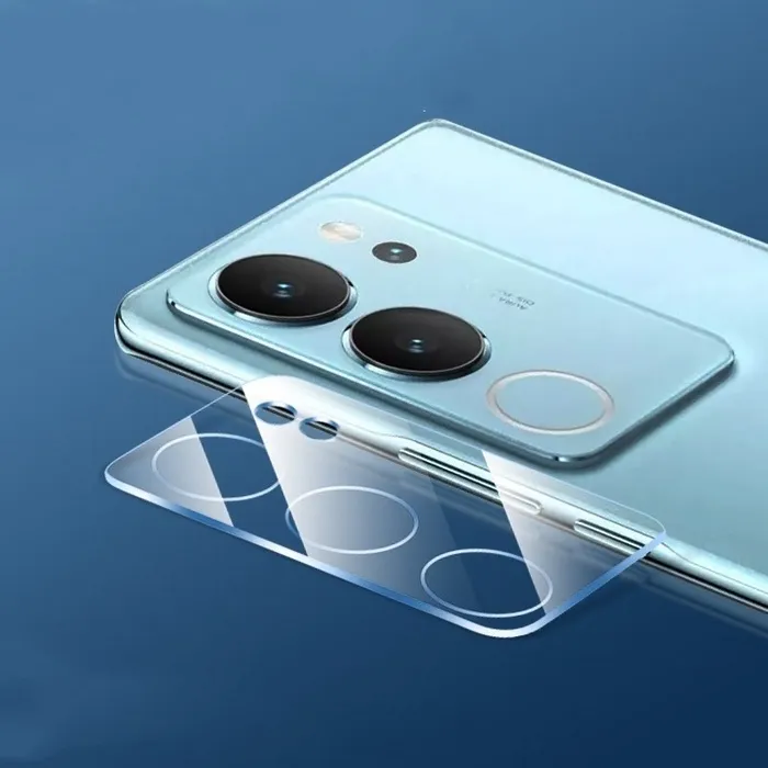 VIVO V40/V40 PRO鏡頭玻璃貼