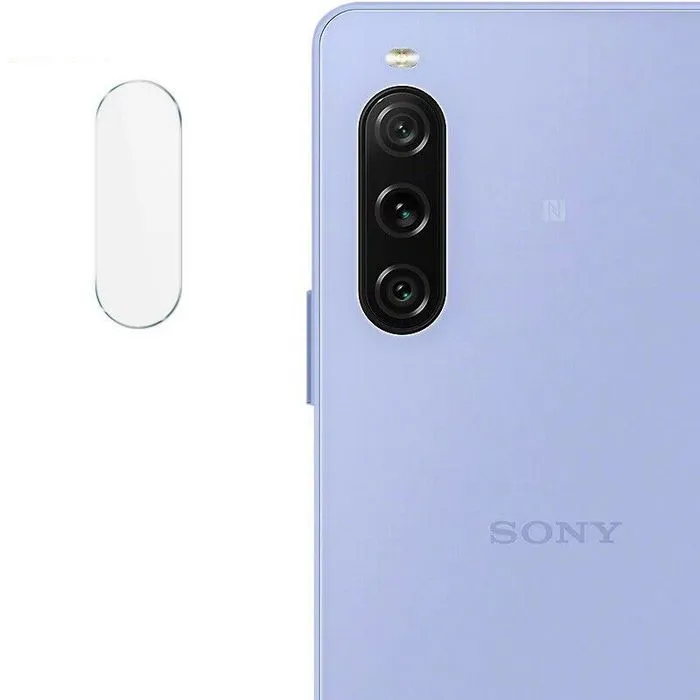 SONY XPERIA 1 5代 3D鏡頭玻璃貼
