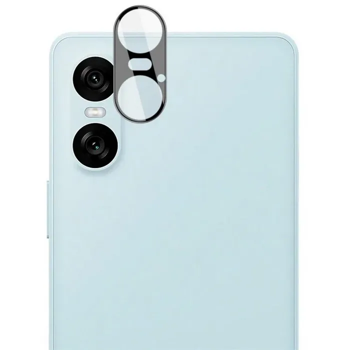 SONY XPERIA 10 6代 3D鏡頭玻璃貼