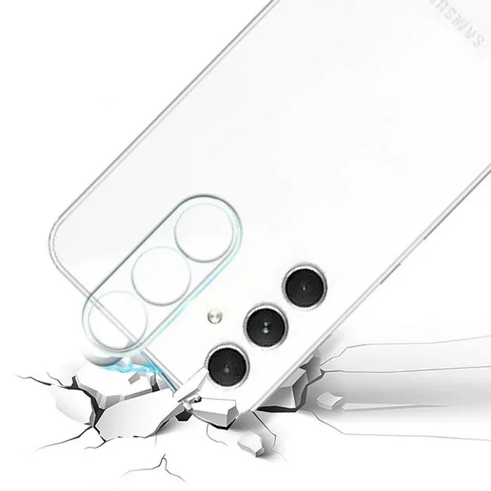 SAMSUNG S23 FE 3D鏡頭玻璃貼