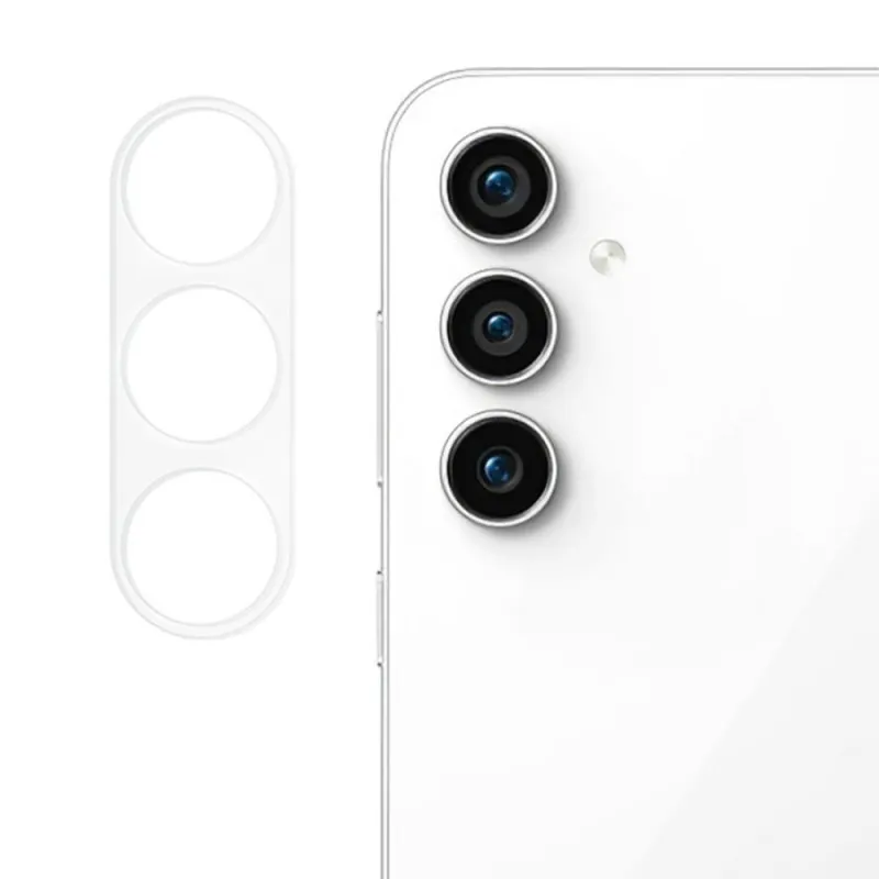 SAM A55 3D鏡頭玻璃貼