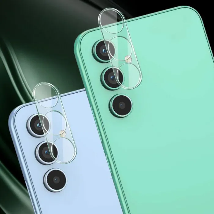 SAM A54 3D鏡頭玻璃貼