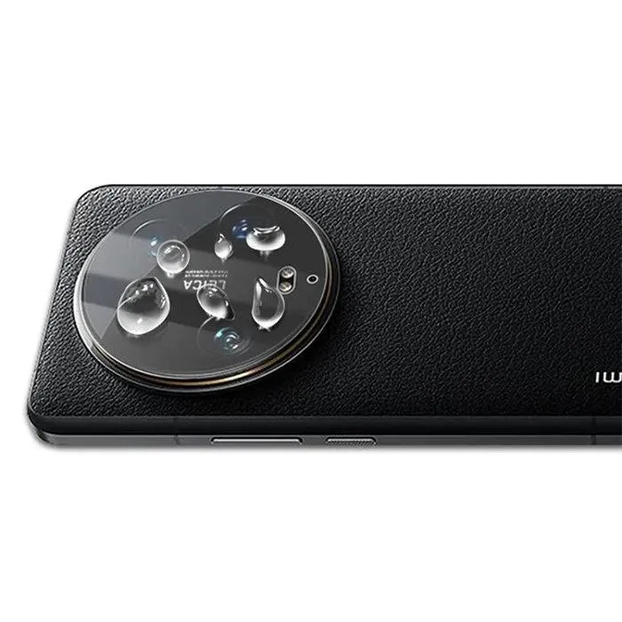 紅米Note14Pro 3D鏡頭玻璃貼