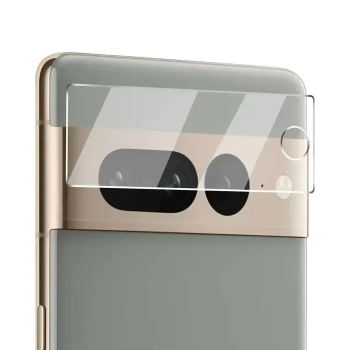 Google Pixel7 Pro 3D鏡頭玻璃貼