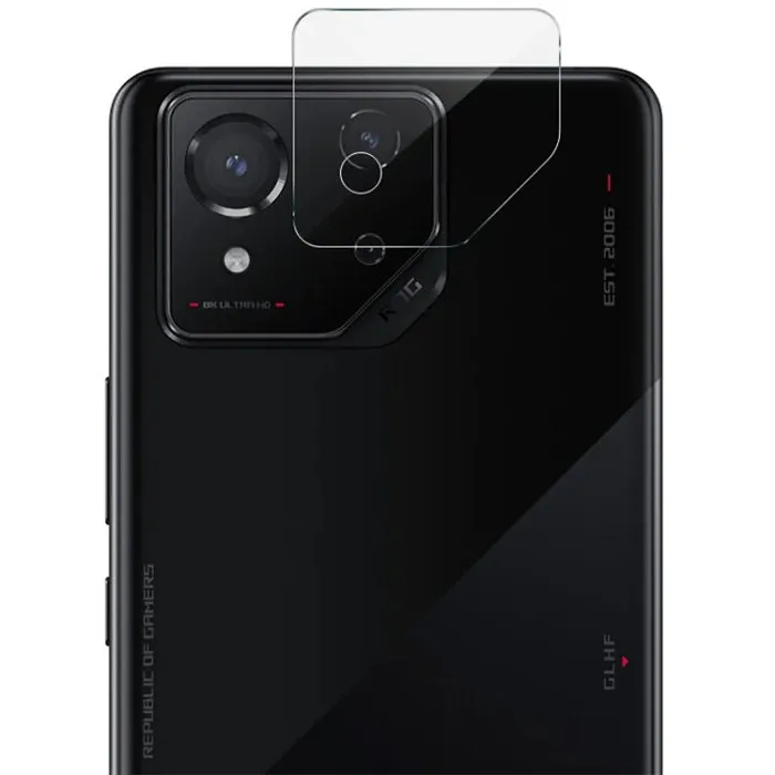 ASUS ROG8/ROG8 PRO 3D鏡頭玻璃貼