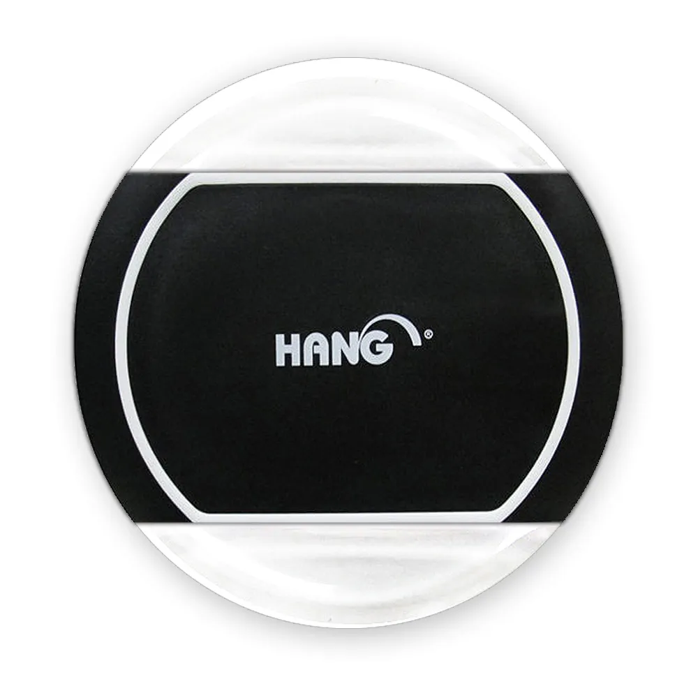 黑 HANG W10A QI 無線充電板