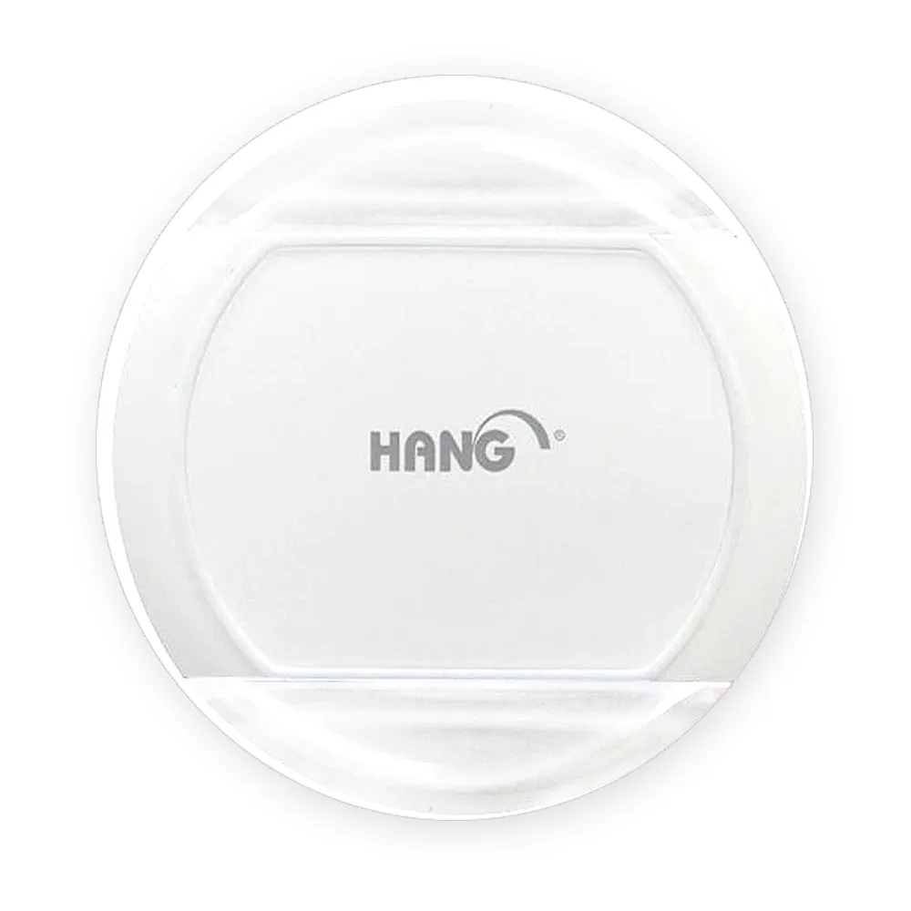 白 HANG W10A QI 無線充電板
