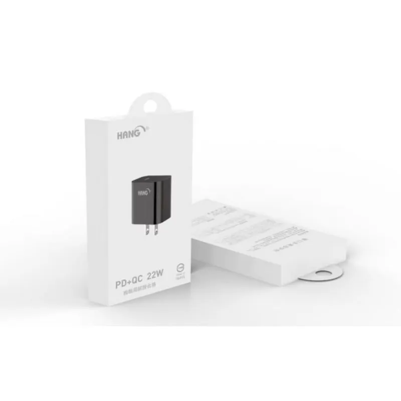 HANG C81 22w 快速閃充電器 PD單孔