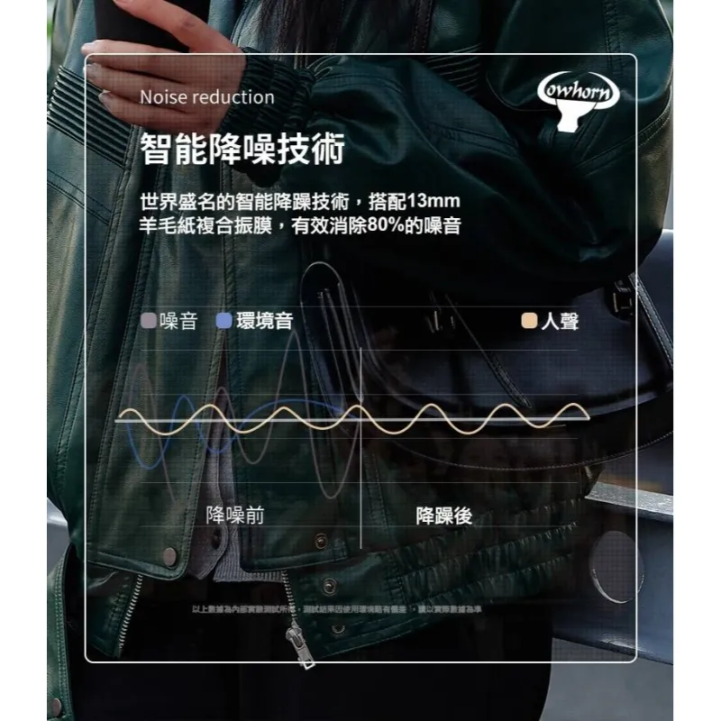 黑-TS01藍牙耳機(暟)
