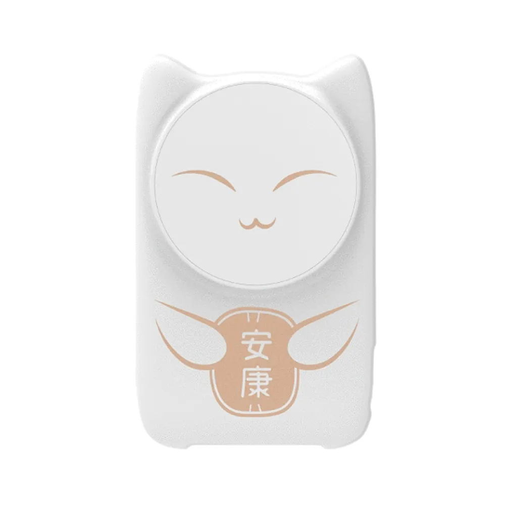 POLYBATT療瘉貓 22W 磁吸無線行動電源