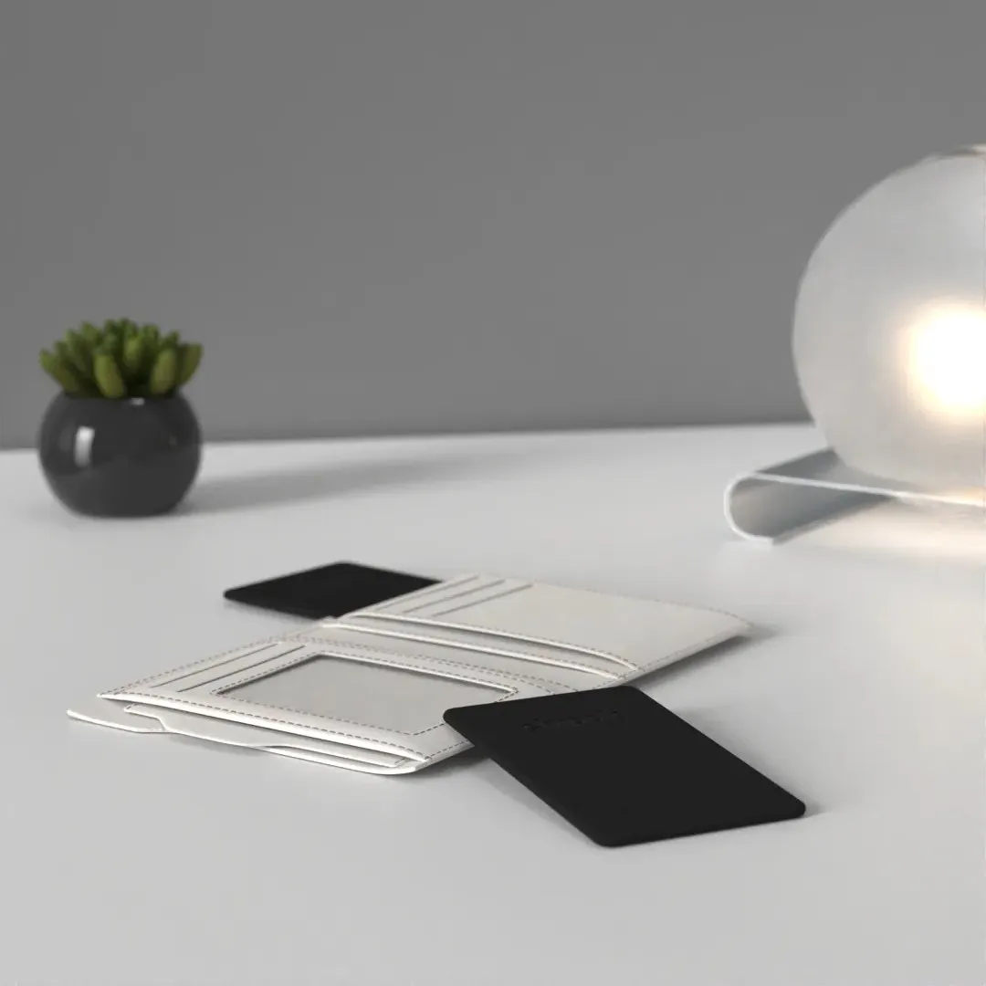 Chipolo Card Spot 卡式防丟小幫手 （iPhone 專用版）