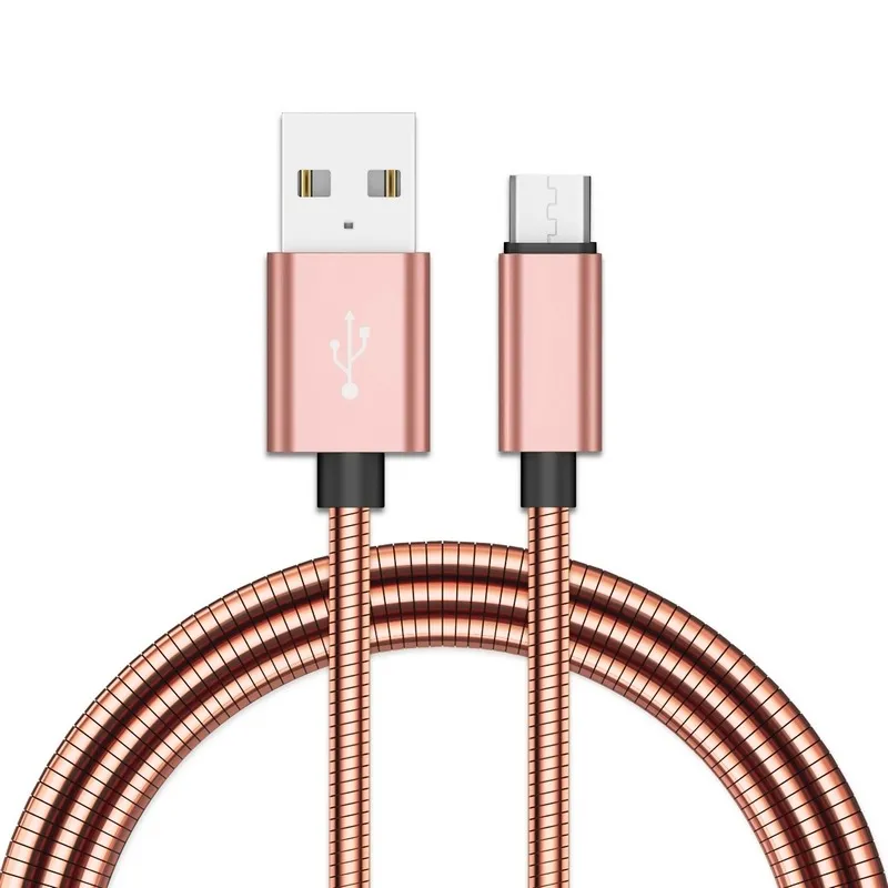 Cowhorn牛角 GT-8600 2.0A彈簧充電傳輸線