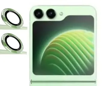 Samsung Z Flip5 鏡頭保護貼