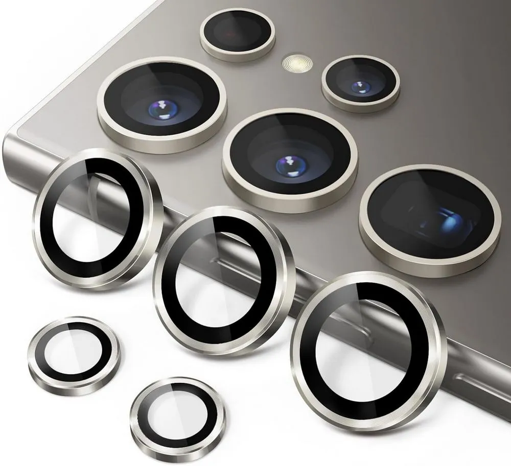 鷹眼鏡頭保護貼-Samsung S24 Ultra