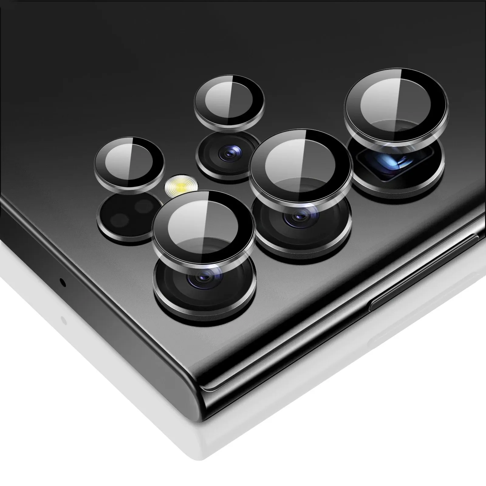 Samsung S23 Ultra 鏡頭保護貼