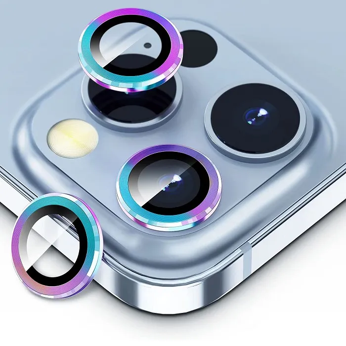 鏡頭保護貼iPhone 13 Pro / 13 Pro Max