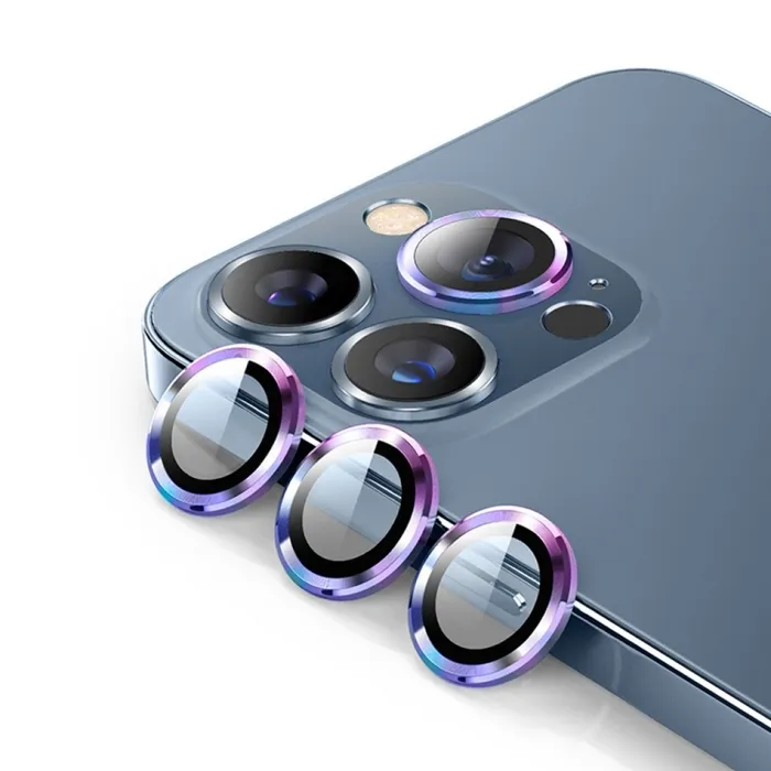 iPhone 12 Pro Max/6.7鏡頭保護貼