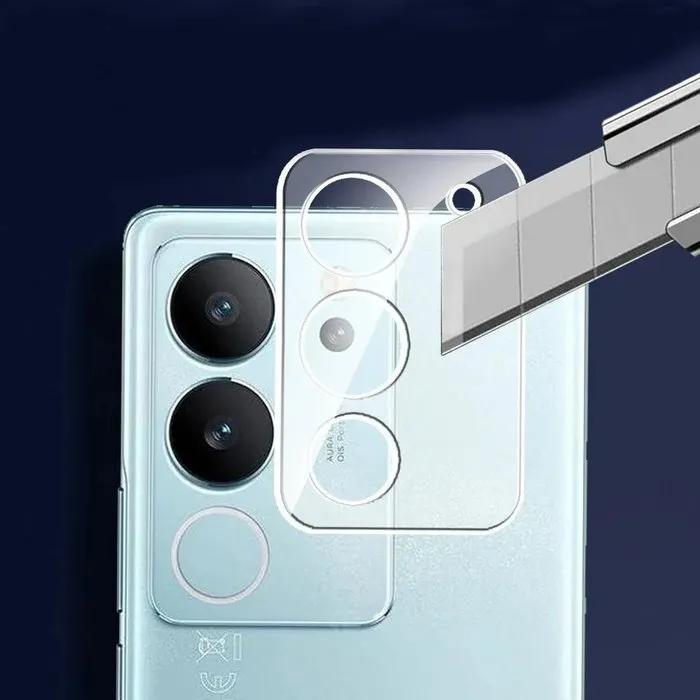 VIVO V50 鏡頭玻璃貼