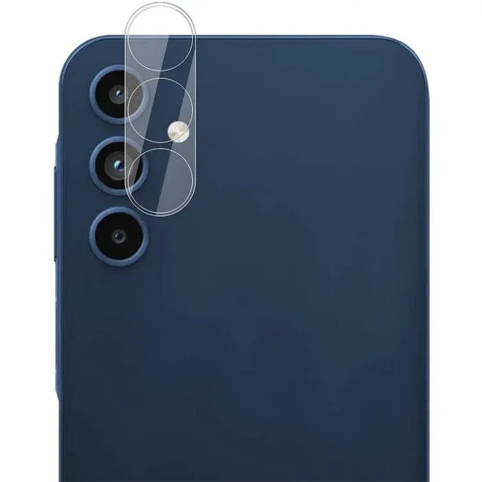 Samsung A35(SM-A3560) 3D鏡頭玻璃貼