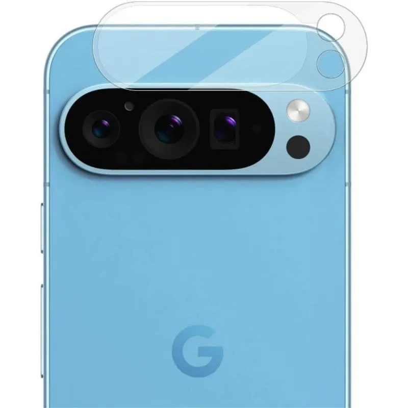  Google PixeL 9系列 鏡頭玻璃貼