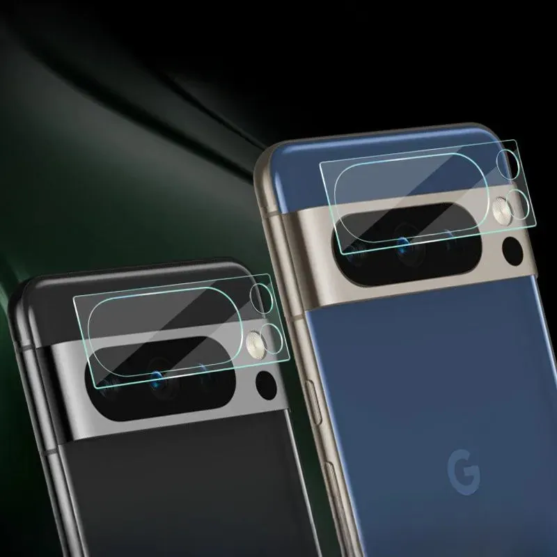  Google PixeL 8系列 鏡頭玻璃貼