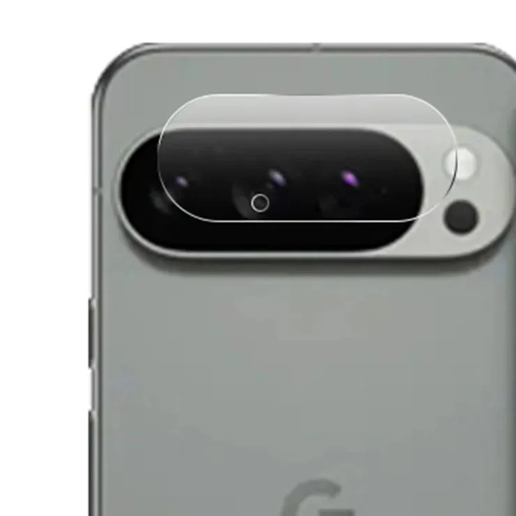  Google PixeL 10系列 鏡頭玻璃貼