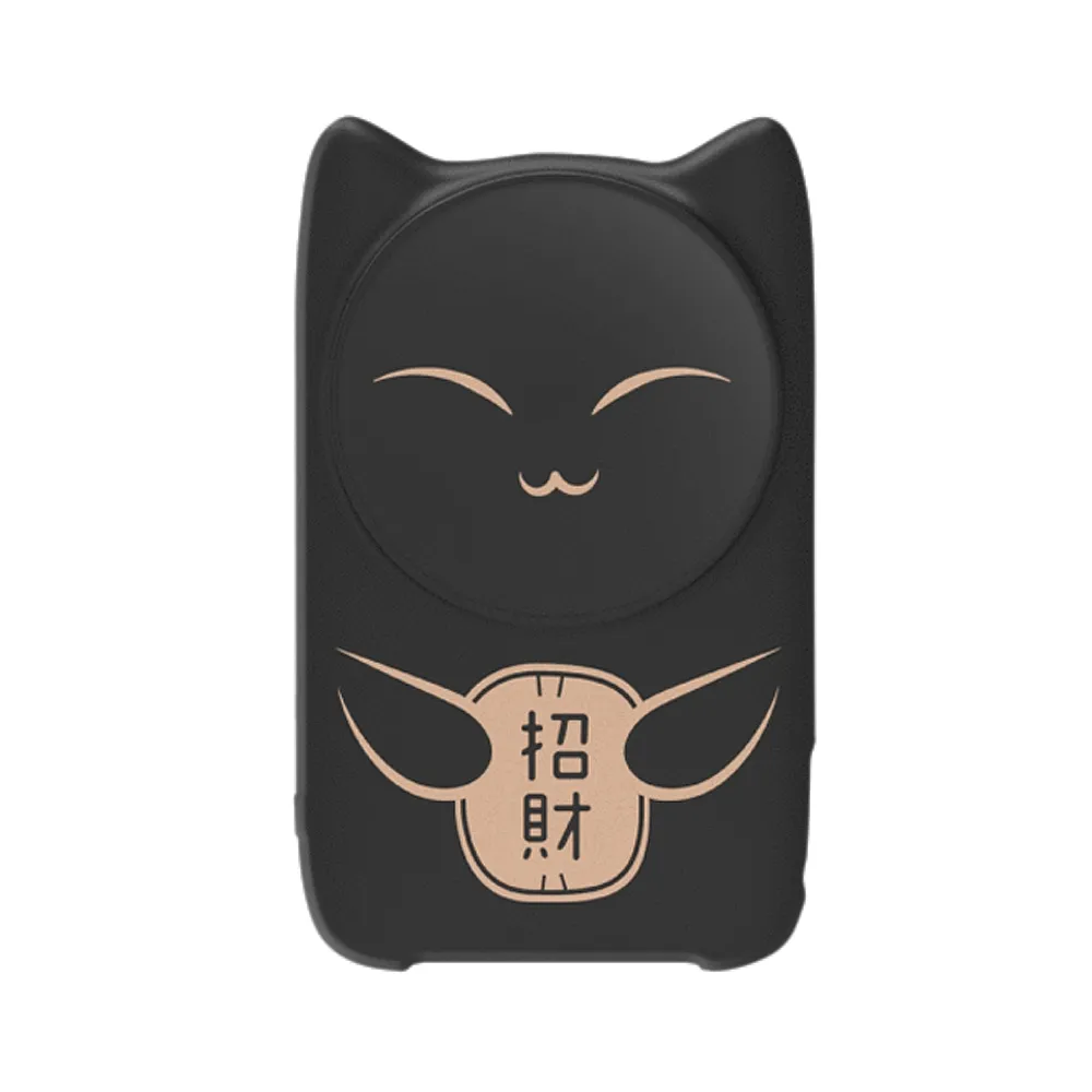 POLYBATT療瘉貓 22W 磁吸無線行動電源