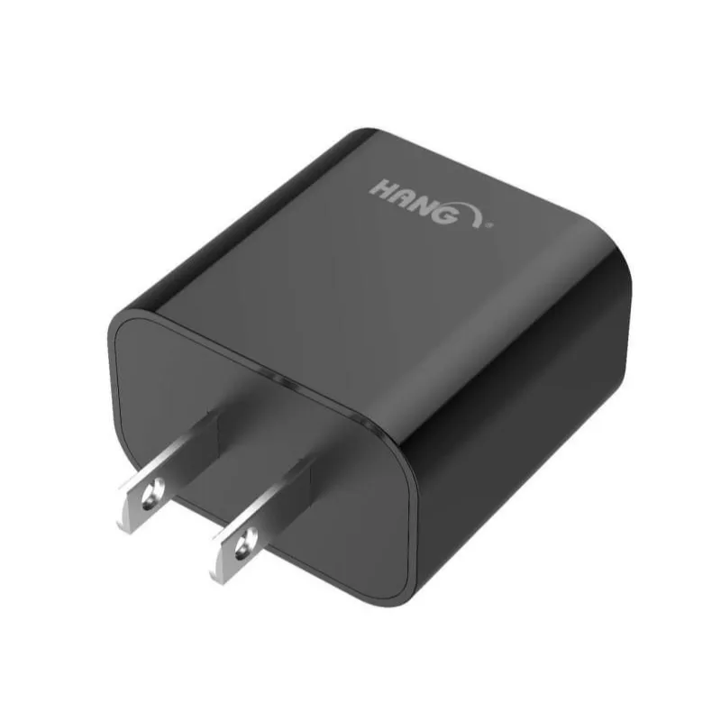 HANG C81 22w 快速閃充電器 PD單孔