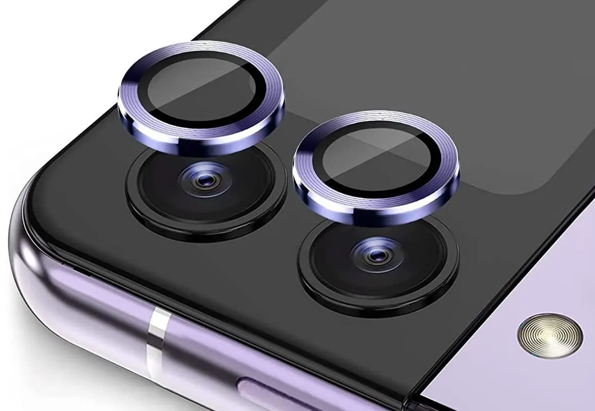 Samsung Z Flip5 鏡頭保護貼