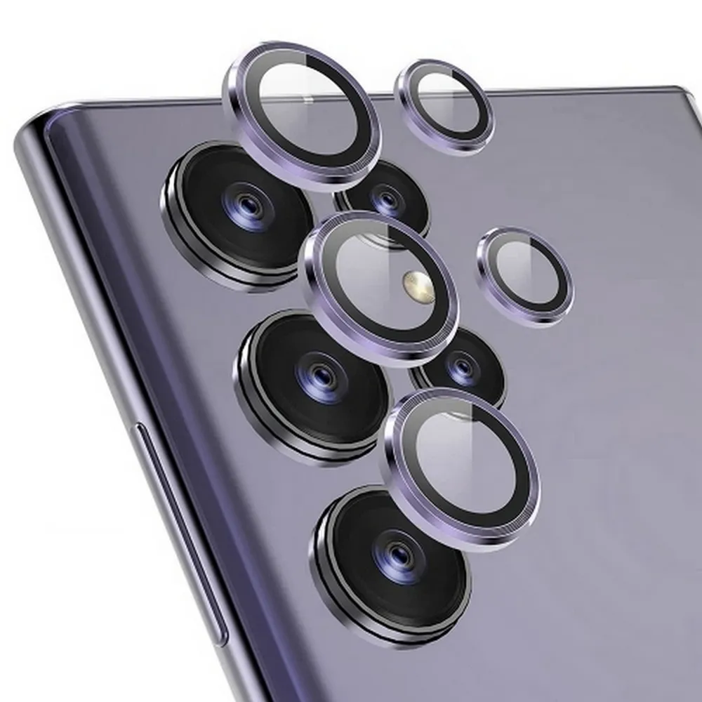 鷹眼鏡頭保護貼-Samsung S24 Ultra