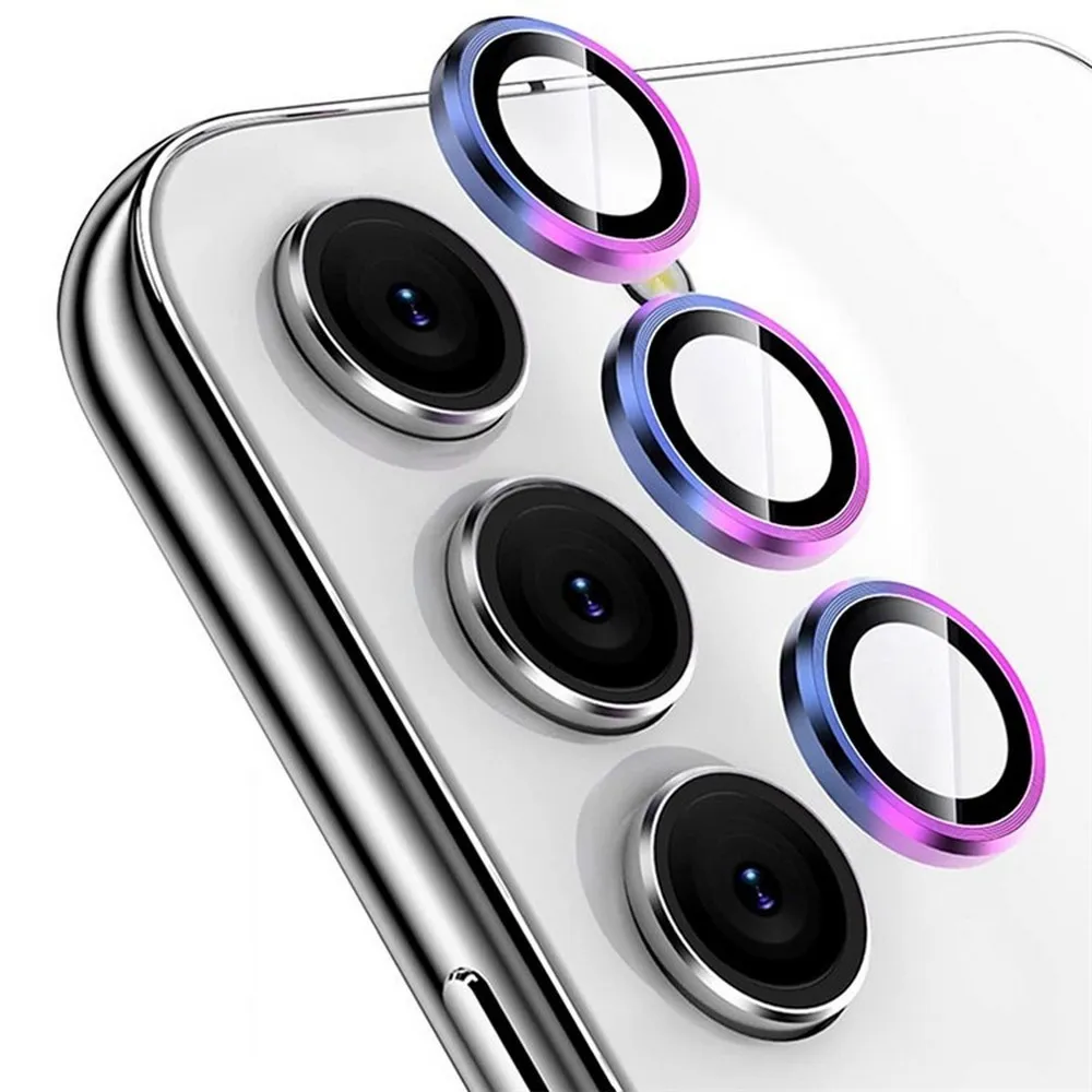 鷹眼鏡頭保護貼-Samsung S24