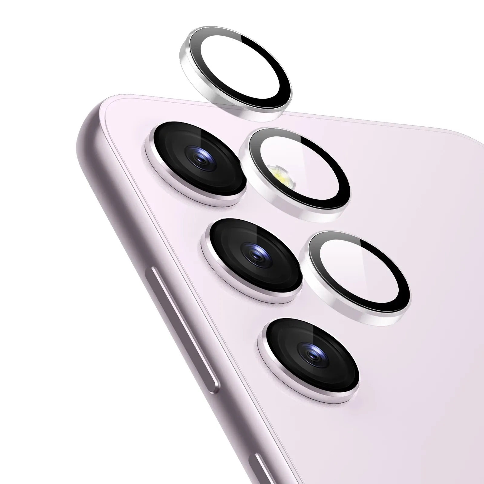 Samsung S23.Samsung S23Plus 鏡頭保護貼