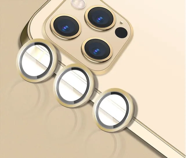 鏡頭保護貼iPhone 13 Pro / 13 Pro Max