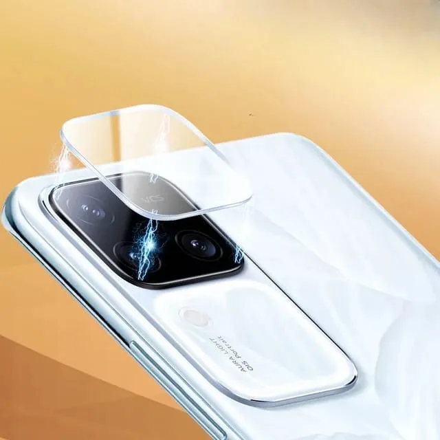 VIVO V30/V30 PRO鏡頭玻璃貼