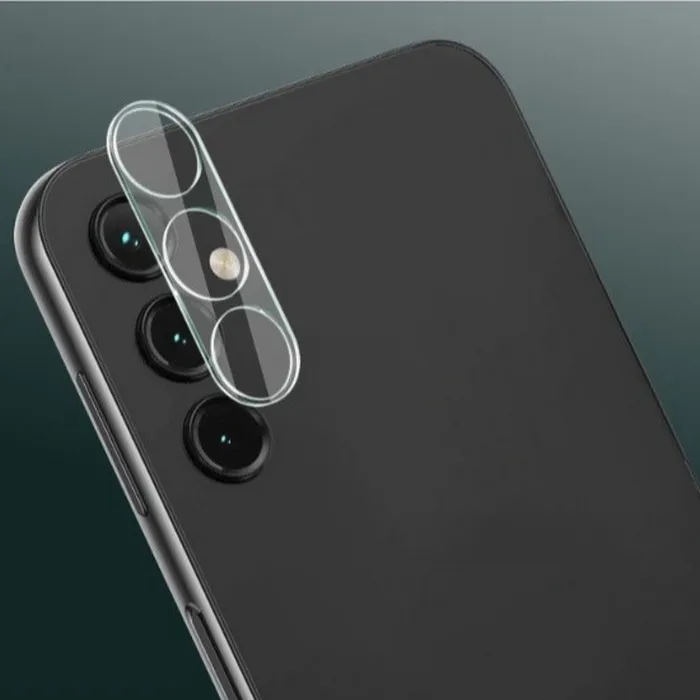 Samsung A15(SM-A146) 3D鏡頭玻璃貼
