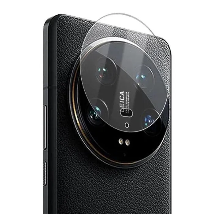 紅米Note14Pro 3D鏡頭玻璃貼