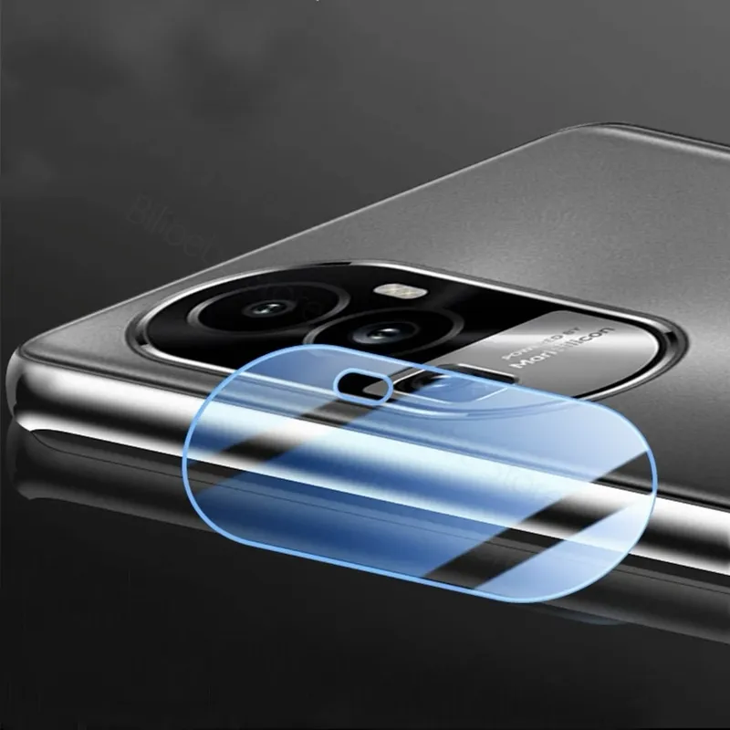 OPPO ORENO 8 鏡頭玻璃貼