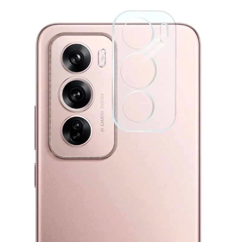 OPPO RENO 12系列 鏡頭玻璃貼