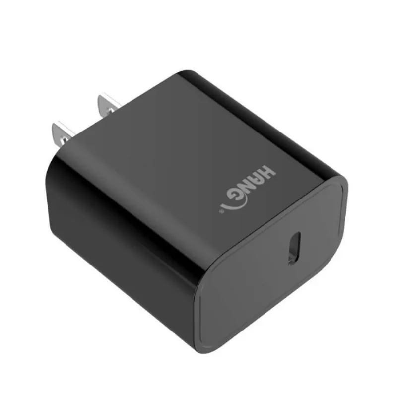 HANG C81 22w 快速閃充電器 PD單孔