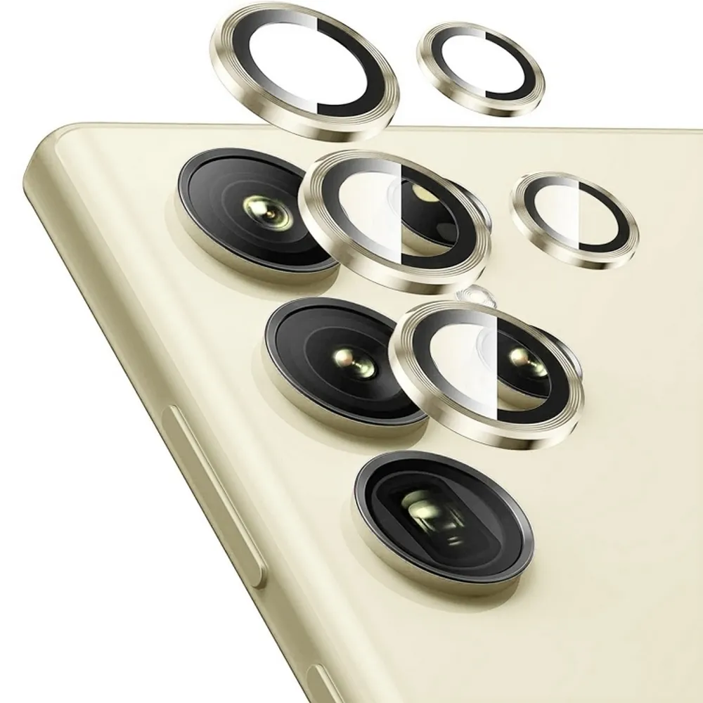 鷹眼鏡頭保護貼-Samsung S24 Ultra