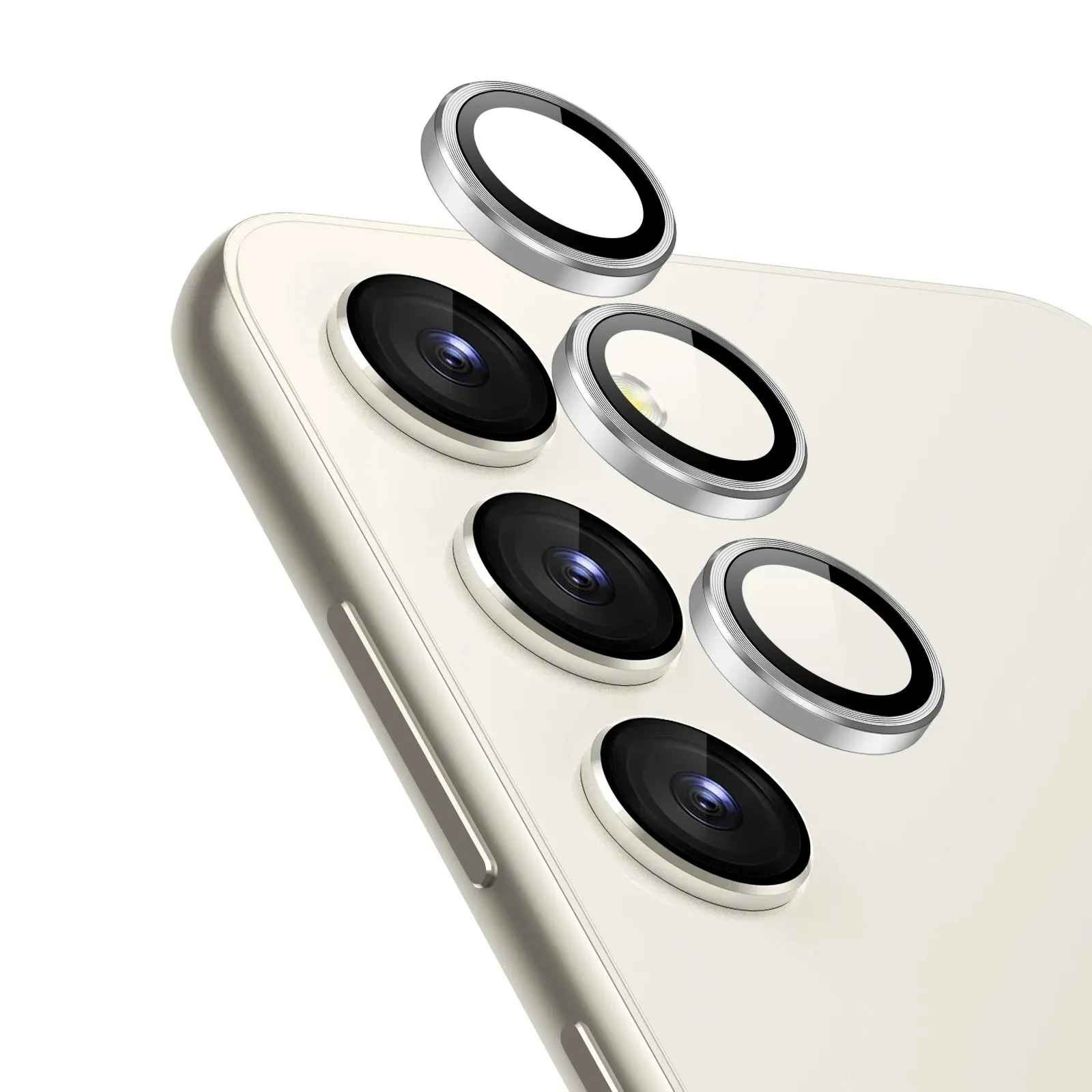 Samsung S23.Samsung S23Plus 鏡頭保護貼